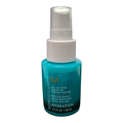 Moroccanoil All In One Leave-In Conditioner oz 1.7 oz Travel Size - Ships Free! - Image 1 of 2