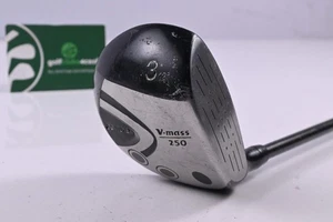 Yonex V-Mass 250 #3 Wood / 12 Degree / Stiff Flex Yonex HGS 3000 Shaft - Picture 1 of 8