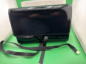Bolso Dior Beaute charol negro bolso pantalón - Imagen 1 de 9