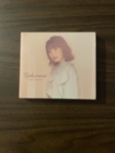 Aya Uchida-Ephemera-JAPAN 4TH ALBUM CD+BLU-RAY First Press Ltd/Ed Seiyuu - Picture 1 of 4