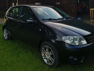 Fiat Punto - Bild 1 von 4
