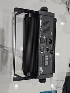 Chauvet DJ SlimBANK TRI-18 Fast Shipping - Picture 1 of 5