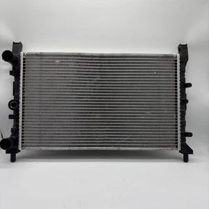 VALEO - RADIATORE MOTORE ALLUMINIO PER FIAT FIORINO, FIAT UNO - FM-286 - Picture 1 of 7