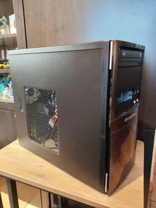 Ordinateur De Bureau Intel I5 9400 16gb DDR4 2666mhz 500gb SSD Sata - Photo 1/9