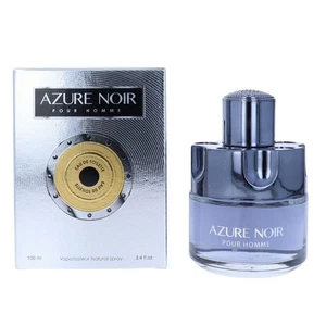 Mirage Azure Noir EDT Eau De Toilette Fragrance Perfume Spray For Men 100ml - Picture 1 of 1