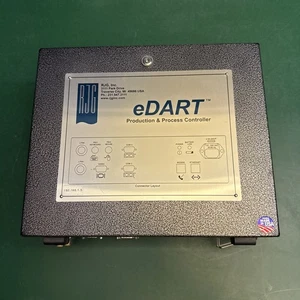 Controller di produzione ed elaborazione RJG Technologies E-Dart - ricambi o riparazione - - Foto 1 di 21