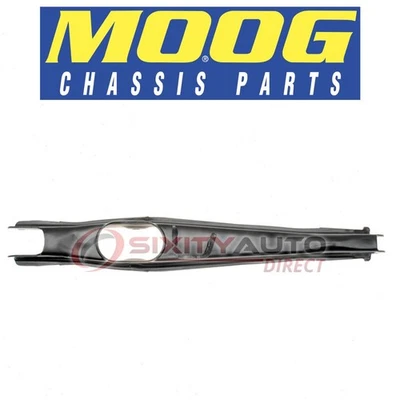 MOOG Rear Lower Rearward Control Arm for 2011-2014 Chrysler 200 - Spring dx Foto 1 de 4