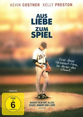 Aus Liebe zum Spiel (DVD) - Image 1 of 3
