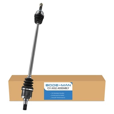 Front Right CV Axle Half Shaft for 2006-2011 Hyundai Accent Kia Rio Rio5 Manual - Image 1 of 4