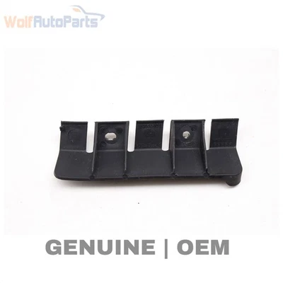 Land Rover LR4 2010-2013 5,0 L - montaje de parachoques trasero izquierdo / soporte DQL000091 Foto 1 de 4