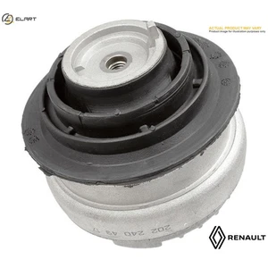 GENUINE MOUNTING ENGINE 113560003R RENAULT LAGUNA/III/Grandtour/Sport/Tourer - Picture 1 of 8