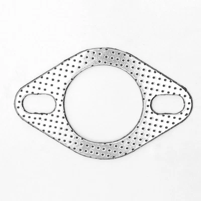 Junta de brida de tubo de escape para Honda Passport 1998-2001 Foto 1 de 2