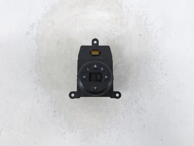 Interruptor maestro de ventana eléctrica de puerta izquierda para conductor Kia Rio 2012-2013 HDDWF Foto 1 de 4