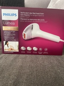 Philips Lumea Prestige Haarentfernungsgerät - Bild 1 von 6
