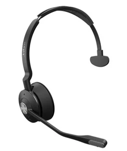 Casque de remplacement sans fil mono-auriculaire Jabra Engage 65 14401-25 - Photo 1/1