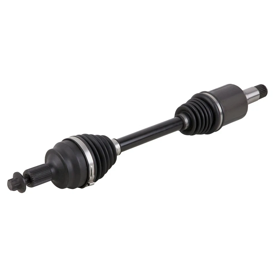 Eje de transmisión delantero derecho CV GAP para Mercedes E350 E250 E550 CLS400 CLS550 4Matic Foto 1 de 2