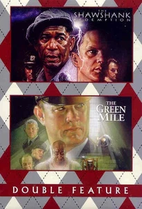 The Shawshank Redemption/The Green Mile (2009) - Picture 1 of 1