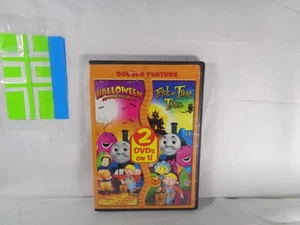 Hit Favorites: Halloween Spooktacular / Trick or Treat Geschichten sehr gute Disc - Bild 1 von 3