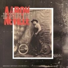 The Tattooed Heart von Neville,Aaron | CD | Zustand gut - Bild 1 von 2