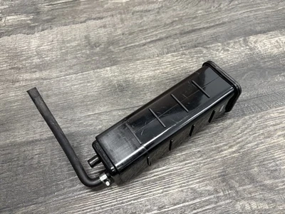 Kawasaki ZX10R EX250 EX300 250 300 Ninja OEM CA bote de evaporación de emisiones de combustible Foto 1 de 3