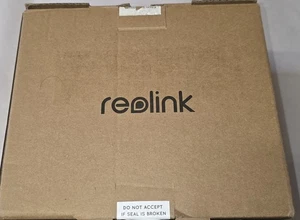  ReoLink Security Camera 2-Pack P330 NEW - Picture 1 of 7