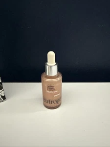 Neutrogena Healthy Skin Radiant Face Primer & Serum w/Peptides, 1.0 fl. oz -NEW - Picture 1 of 2