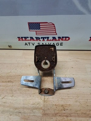 1969 1970 1971 OEM Honda CT70 Rear Tail Light Bracket #12 Jy Foto 1 de 4