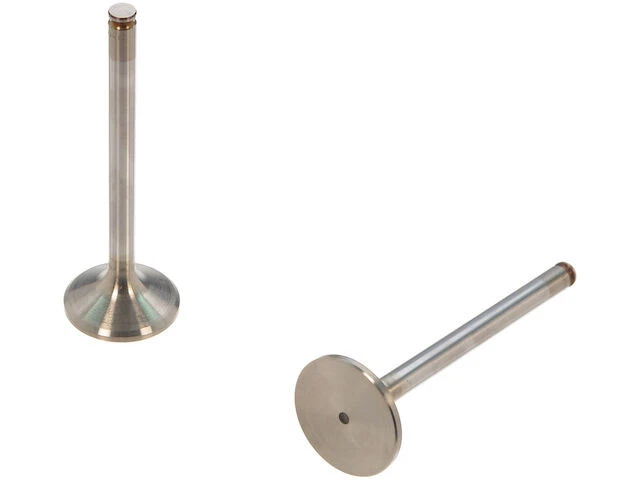 Válvula de escape para Mercedes 280CE 1978-1981 TRW 49372FWYX 1979 1980 Foto 1 de 2