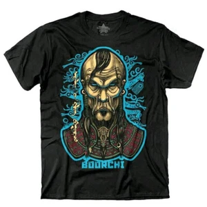 Boorchi /T-Shirt/ - Bild 1 von 2