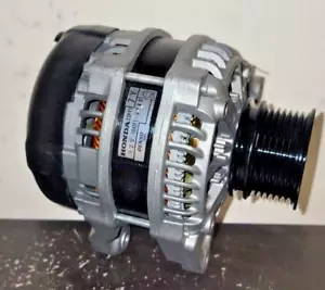 Honda Civic Alternator L4 1.5Liter 135 Amps 2018 To 2023 /OEM Reman By RR_Alt - Picture 1 of 4