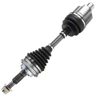 Front Right CV Axle Shaft Assembly for Pontiac Grand Am 96-98 Olds Achieva 1996 - Image 1 of 4