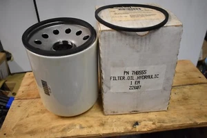 Parker R750 H 0403 A/K 23020 Hydraulic Oil Filter 934200 New - Bild 1 von 6
