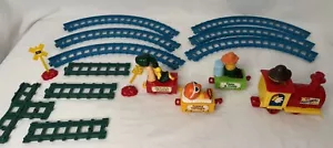 Juego de tren Meritus Bunchkins (1982) - Imagen 1 de 24