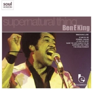 Ben E. King, CD - New & Sealed - Picture 1 of 1