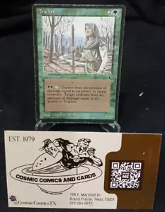 MTG Tracker DRK Regular LP - Bild 1 von 2