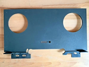 REVOX A77 : façade avant - Imagen 1 de 2
