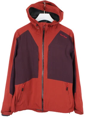 Daniel Franck 50358 Chaqueta Hombre (GB) 44 Capucha Manga Larga con Cremallera - Imagen 1 de 4