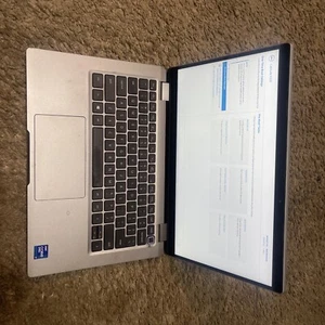 Dell Latitude 5320 Touchscreen (i7-1185G7 3.00GHz, RAM 32 GB, 512 GB SSD) - Afbeelding 1 van 6