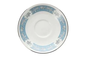 Elizabethan - Tuscany - Tea Saucer - 147680G - Picture 1 of 2