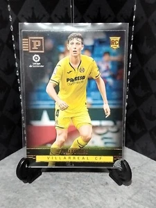 2019-20 Panini Chronicles Pau Torres Villareal Rookie Card La Liga #393 - Picture 1 of 2