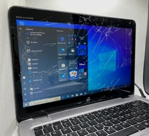 HP EliteBook 840 G4 Touch Intel Core i5-7200U @ 2.50GHz 16GB RAM 512GB SSD - Picture 1 of 13