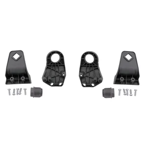 2 x YOU.S Scheinwerferhalter Rep.Set VORNE L + R für Audi A3 (8V_) - 8V0998121 - Picture 1 of 3