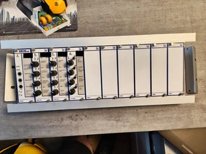 DDC Anlage Fa. DEOS AG - Bild 1 von 3