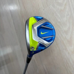 LEFTY Nike Vapor Fly 3 Wood 15º (Stiff Flex) - Picture 1 of 9