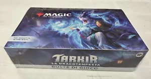 TARKIR - LA DRACOTEMPESTA - MAGIC Box buste di gioco (30 buste) - italiano - Foto 1 di 1