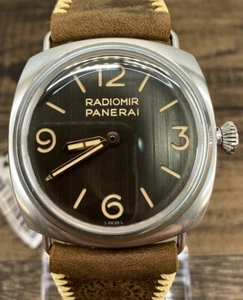 panerai radiomir Eilean pam01243 pam1243 45mm limited edition - Picture 1 of 9