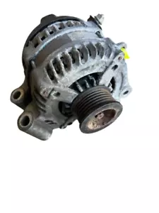 Conjunto alternador motor Range Rover Sport L320 2011-2013 LR4 8W83-10300-BA - Imagen 1 de 4