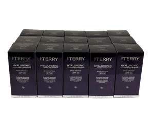 By Terry Hyaluronic Hydra-Foundation SPF 30 (Choose Shade) 1fl.oz/30mL BNIB - Picture 1 of 4