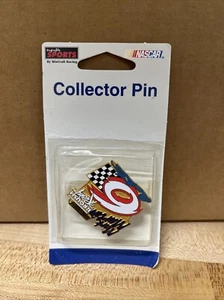 1999 Mark Martin #6 Vintage Collector Pin Sealed. Box 64 - Picture 1 of 7