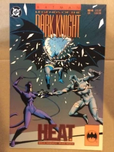 Batman Legends of the Dark Knight # 49 NM 9.4 - Picture 1 of 2